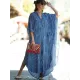 Striped Loose Pocket Cardigan Vacation Beach Cover-Up Swimwear Striped Loose Pocket Cardigan Vacation Beach Cover-Up Swimwear