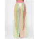 Sexy See-Through Mesh Beach Cover-Up Swimwear Sexy See-Through Mesh Beach Cover-Up Swimwear
