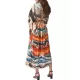 Quick-Drying Kimono Printing Loose Cardigan Cover-Up Swimwear Quick-Drying Kimono Printing Loose Cardigan Cover-Up Swimwear
