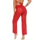 Sexy Crochetgo Hollow Beach Trousers Cover-Ups Sexy Crochetgo Hollow Beach Trousers Cover-Ups