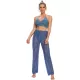 Sexy Crochetgo Hollow Beach Trousers Cover-Ups Sexy Crochetgo Hollow Beach Trousers Cover-Ups