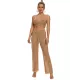 Sexy Crochetgo Hollow Beach Trousers Cover-Ups Sexy Crochetgo Hollow Beach Trousers Cover-Ups