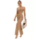 Sexy Crochetgo Hollow Beach Trousers Cover-Ups Sexy Crochetgo Hollow Beach Trousers Cover-Ups