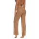 Sexy Crochetgo Hollow Beach Trousers Cover-Ups Sexy Crochetgo Hollow Beach Trousers Cover-Ups