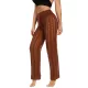 Sexy Crochetgo Hollow Beach Trousers Cover-Ups Sexy Crochetgo Hollow Beach Trousers Cover-Ups