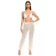 Sexy Crochetgo Hollow Beach Trousers Cover-Ups Sexy Crochetgo Hollow Beach Trousers Cover-Ups