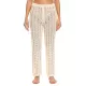 Sexy Crochetgo Hollow Beach Trousers Cover-Ups Sexy Crochetgo Hollow Beach Trousers Cover-Ups