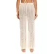 Sexy Crochetgo Hollow Beach Trousers Cover-Ups Sexy Crochetgo Hollow Beach Trousers Cover-Ups