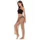 Sexy See-Through Crochetgo Hollow Beach Trousers Cover-Ups Sexy See-Through Crochetgo Hollow Beach Trousers Cover-Ups