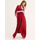 Plaid Chiffon Long-Sleeves Cover-Up Swimwear Plaid Chiffon Long-Sleeves Cover-Up Swimwear