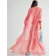 Plaid Chiffon Long-Sleeves Cover-Up Swimwear Plaid Chiffon Long-Sleeves Cover-Up Swimwear