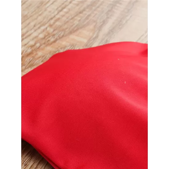 Spaghetti Neck High Waist Belted Bikini Set Spaghetti Neck High Waist Belted Bikini Set
