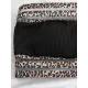 Bandeau Leopard Two Pieces Bikini Set Bandeau Leopard Two Pieces Bikini Set