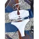 Backless Bandage Solid Color Padded Halter-Neck Bikini Swimsuit Backless Bandage Solid Color Padded Halter-Neck Bikini Swimsuit