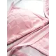 Padded Backless Bandage Checkerboard Solid Color Bikini Swimsuit Padded Backless Bandage Checkerboard Solid Color Bikini Swimsuit