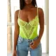 Lace Split-Joint One-Piece Teddy Lingerie Lace Split-Joint One-Piece Teddy Lingerie