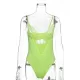 Lace Split-Joint One-Piece Teddy Lingerie Lace Split-Joint One-Piece Teddy Lingerie