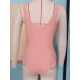 Zipper Front Seamless One Piece Swimsuit Zipper Front Seamless One Piece Swimsuit