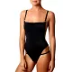 Backless Bandage One-Piece Swimwear Backless Bandage One-Piece Swimwear