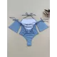 Floral-Print Off-The-Shoulder One-Piece Swimsuit Floral-Print Off-The-Shoulder One-Piece Swimsuit
