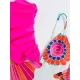 Floral Print One Shoulder Swimsuit Floral Print One Shoulder Swimsuit