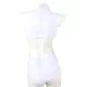 Sexy Zipper Hollow One-Piece Bikini Swimsuit Sexy Zipper Hollow One-Piece Bikini Swimsuit