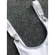 Ribbed Plain Wide Strap One-Piece Swimsuit Ribbed Plain Wide Strap One-Piece Swimsuit