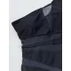 Padded Solid Color Split-Joint One-Shoulder One-Piece Swimwear Padded Solid Color Split-Joint One-Shoulder One-Piece Swimwear