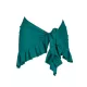 Flower Shape One-Shoulder One-Piece Swimwear&Cover-Ups Skirts Flower Shape One-Shoulder One-Piece Swimwear&Cover-Ups Skirts