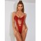 Sexy Bandage Hollow Backless Monokini Swimwear