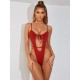 Sexy Bandage Hollow Backless Monokini Swimwear Sexy Bandage Hollow Backless Monokini Swimwear