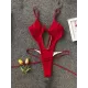 Sexy Bandage Hollow Backless Monokini Swimwear Sexy Bandage Hollow Backless Monokini Swimwear