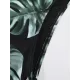 Floral-Print Split-Joint Split Wetsuit Floral-Print Split-Joint Split Wetsuit