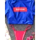 Sports Half Sleeve Split Bikini Swimsuit Sports Half Sleeve Split Bikini Swimsuit