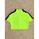 Short Sleeve Zipper Tight Brazilian Tankini Swimwear Short Sleeve Zipper Tight Brazilian Tankini Swimwear
