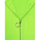 Short Sleeve Zipper Tight Brazilian Tankini Swimwear Short Sleeve Zipper Tight Brazilian Tankini Swimwear