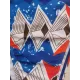 Short Sleeve Floral Tight Brazilian Tankini Swimwear Short Sleeve Floral Tight Brazilian Tankini Swimwear