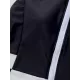Rash Guards Color-Block Long Sleeve Zipper One-Piece Swimwear Rash Guards Color-Block Long Sleeve Zipper One-Piece Swimwear