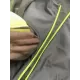 Long Sleeve Split-Joint Bandage One-Piece Wetsuit Long Sleeve Split-Joint Bandage One-Piece Wetsuit