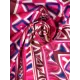 Ethnic Printed Long Sleeve Split Wetsuit Ethnic Printed Long Sleeve Split Wetsuit
