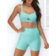 Solid Color Simple Shorts Split Wetsuit Solid Color Simple Shorts Split Wetsuit