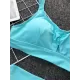 Solid Color Simple Shorts Split Wetsuit Solid Color Simple Shorts Split Wetsuit