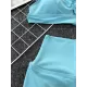 Solid Color Simple Shorts Split Wetsuit Solid Color Simple Shorts Split Wetsuit