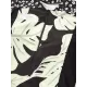 Long Sleeve Color-Block Floral Zipper Rash Guard Long Sleeve Color-Block Floral Zipper Rash Guard