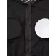 Long Sleeve Color-Block Floral Zipper Rash Guard Long Sleeve Color-Block Floral Zipper Rash Guard