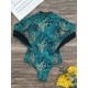 Printed Zipper Long Sleeves One-Piece Wetsuit Printed Zipper Long Sleeves One-Piece Wetsuit