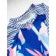 Abstract Printed Long Sleeve Wetsuit Abstract Printed Long Sleeve Wetsuit