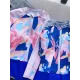 Abstract Printed Long Sleeve Wetsuit Abstract Printed Long Sleeve Wetsuit