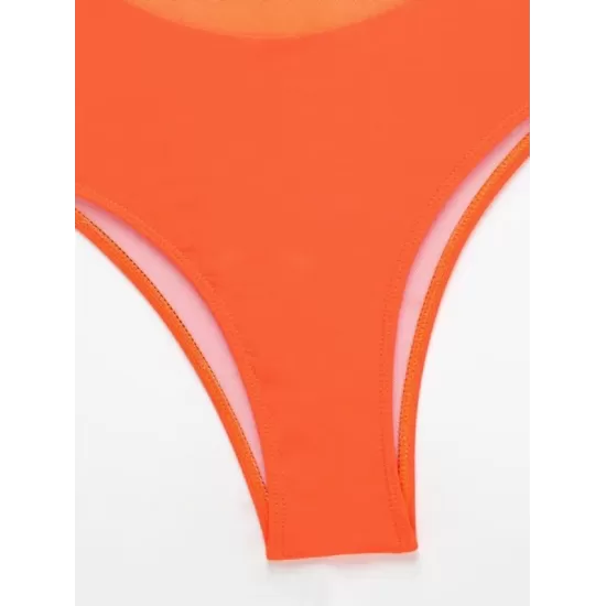 One-Shoulder Split-Joint One-Piece Wetsuits One-Shoulder Split-Joint One-Piece Wetsuits