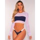 Long Sleeve Split-Joint Wetsuits Long Sleeve Split-Joint Wetsuits